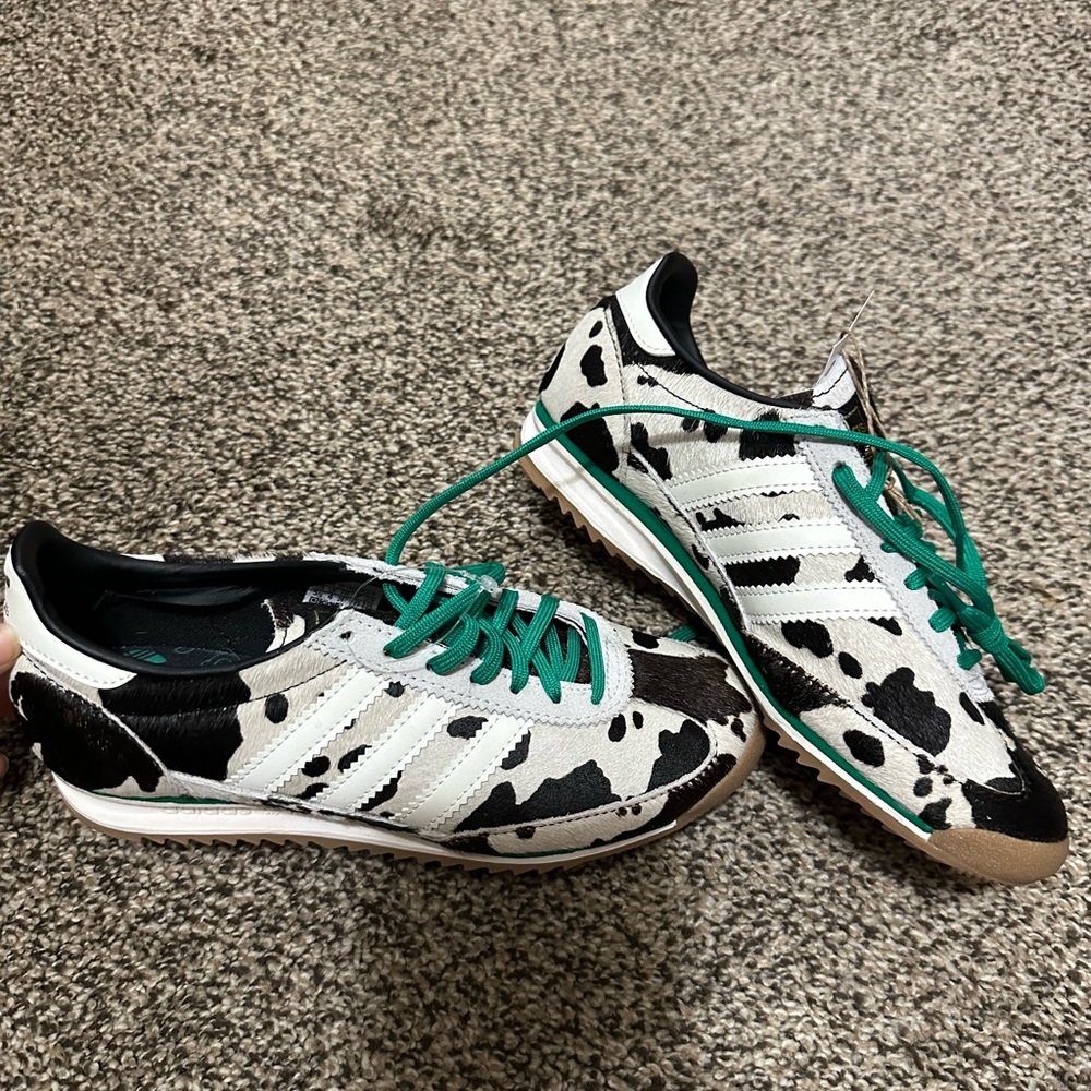 Brand New adidas SL 72 OG sneakers - Picture 10 of 10